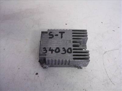 Jaguar S-type  hûtőventillátorelektronika (hûtő ventillátor elektronika) XR838C609AA