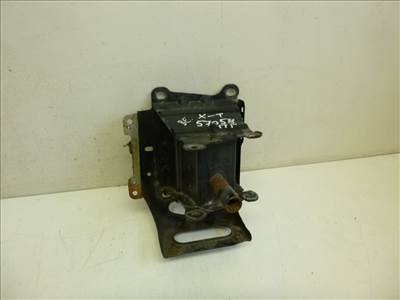 Jaguar X-type bal első ütközéscsillapító