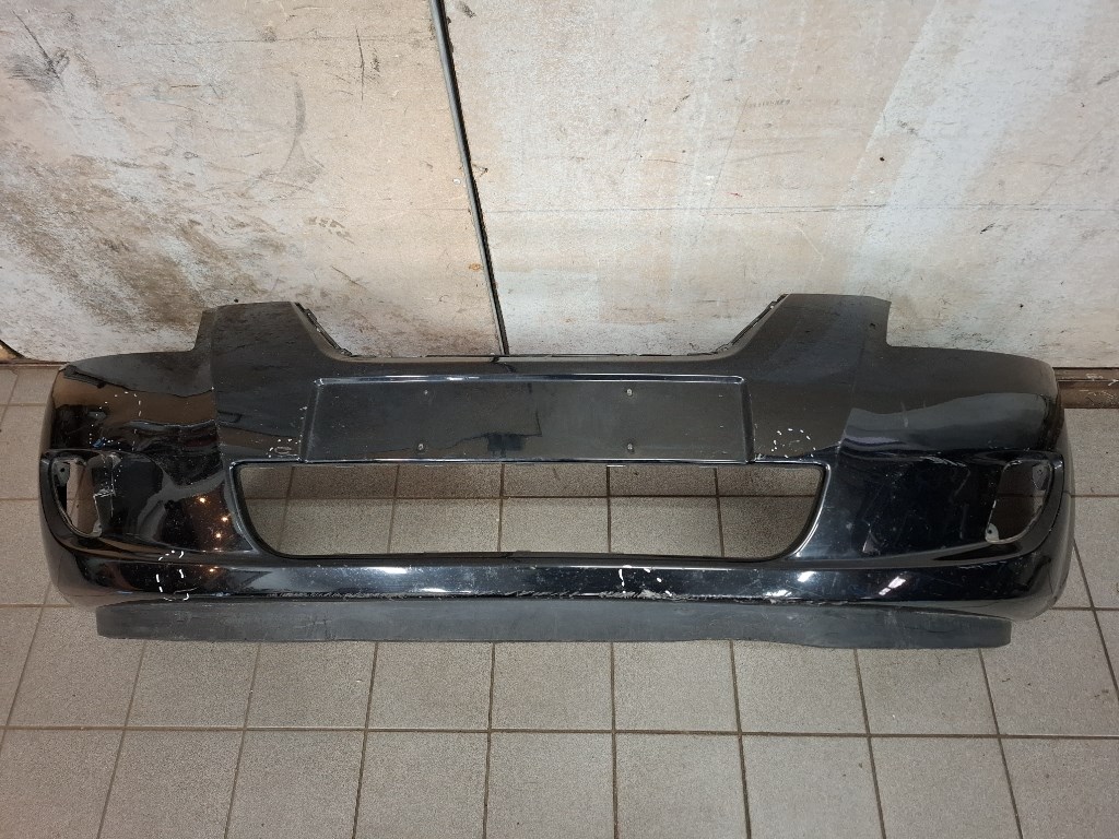 Kia Ceed 5 ajtós elsõ lökhárító 865001H000 1. kép