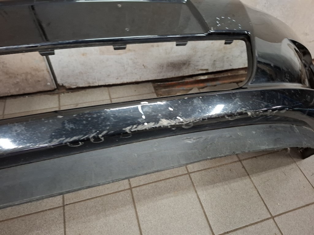 Kia Ceed 5 ajtós elsõ lökhárító 865001H000 3. kép