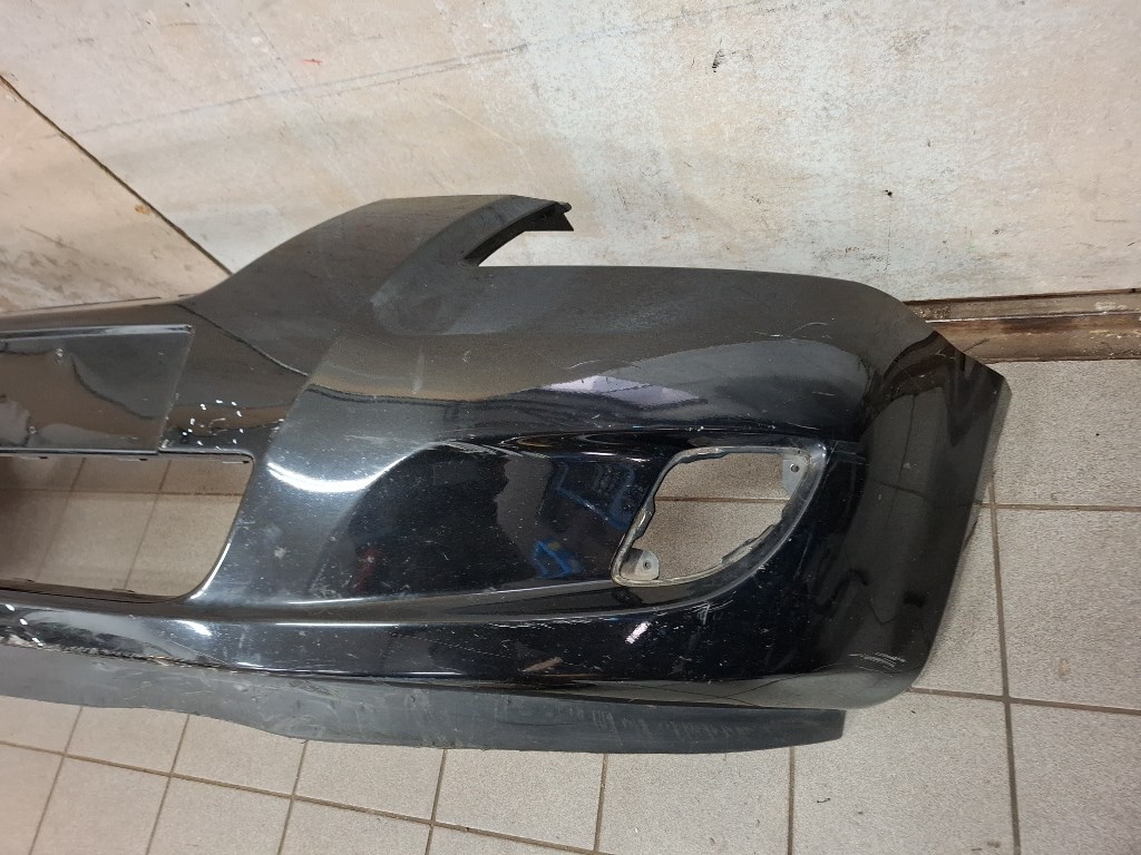 Kia Ceed 5 ajtós elsõ lökhárító 865001H000 5. kép