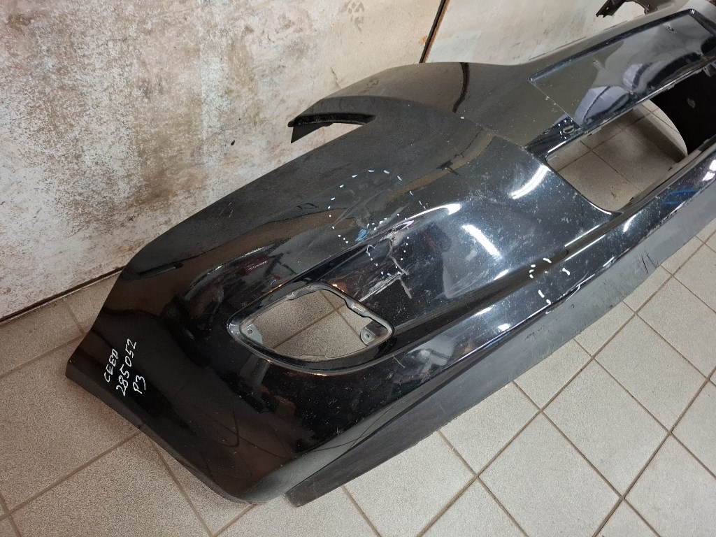 Kia Ceed 5 ajtós elsõ lökhárító 865001H000 6. kép