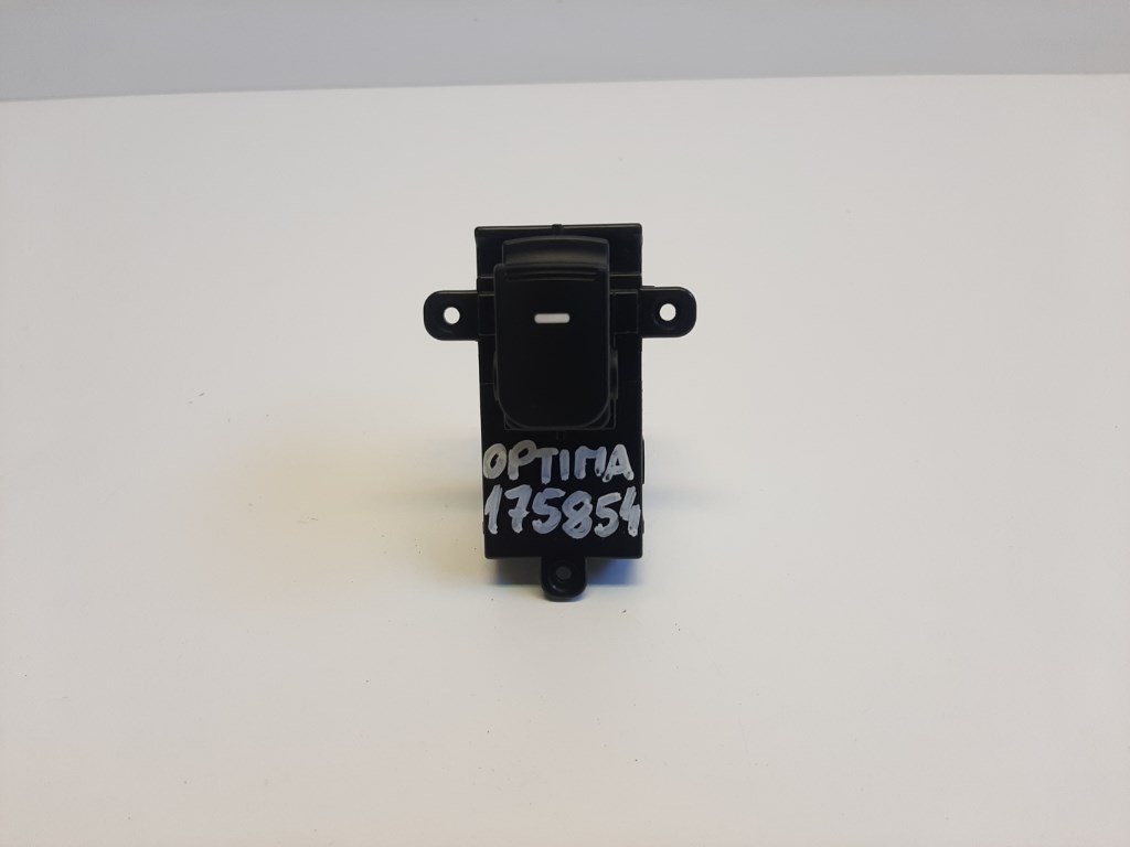 Kia Optima (TF) jobb hátsó ablakemelõ kapcsoló 935802T000 1. kép