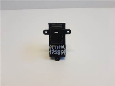 Kia Optima (TF) jobb hátsó ablakemelő kapcsoló 935802T000