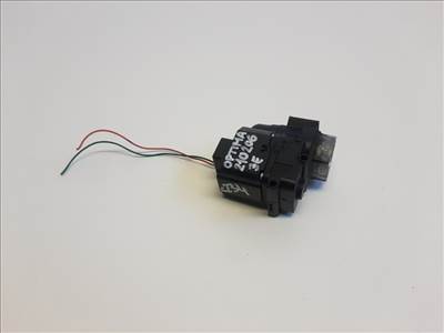 Kia Optima (TF) jobb első visszapillantó beforduló motor