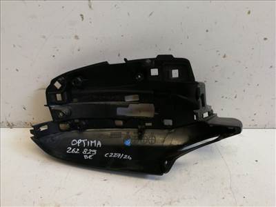 Kia Optima (TF) bal első visszapillantó tükör borítás