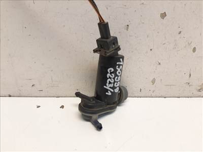 Land Rover Discovery (L319) szélvédőmosó motor