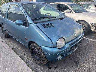 RENAULT TWINGO I (C06) Jobb első Csonkállvány Kerékaggyal