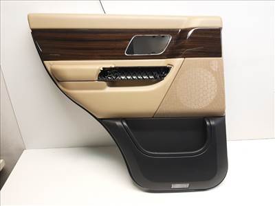 Land Rover Range Rover Sport (L320) bal hátsó ajtókárpit