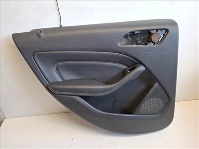 Mercedes-Benz B-osztály (W246) bal hátsó ajtókárpit