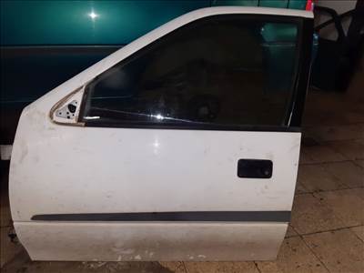 Suzuki Swift II 92-03 Bal Első Ajtó