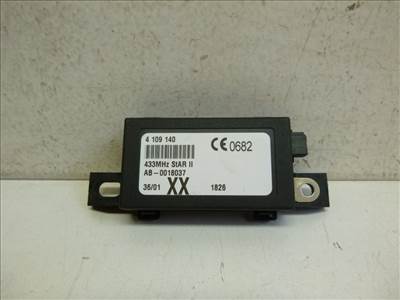 Mini cooper (R50/R53) központizár vezérlő 4109140