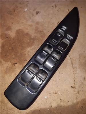 Suzuki Swift II 96-03 Bal Első Ablakemelő  Központizár Kapcsoló