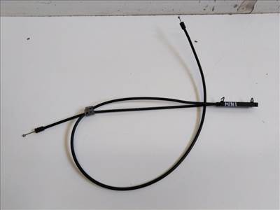 Mini cooper (R56) motorháztető bowden 2751378