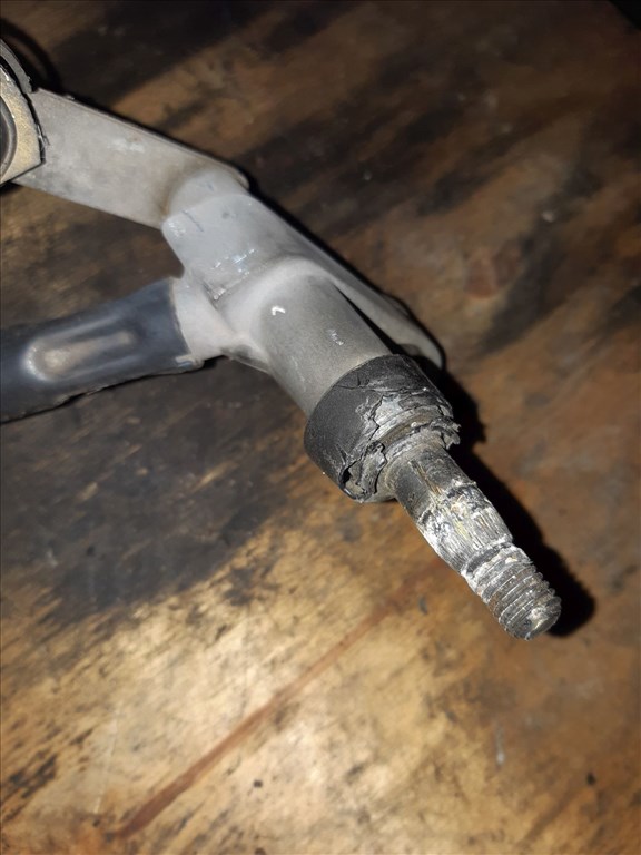 Ford Transit Connect Elsõ Ablaktörlõ Motor ቛõ Ablaktörlõ Mechanika 3. kép