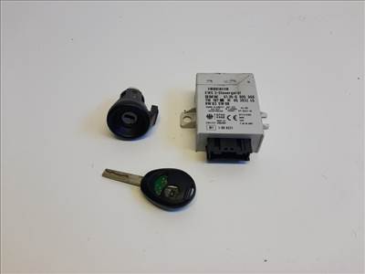 Mini cooper (R50/R53) gyújtáskapcsoló kulcsos C592100