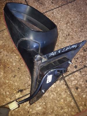 Suzuki Swift III 04-10 Bal Visszapillantó Tükör Elektromos 84702-62JB0