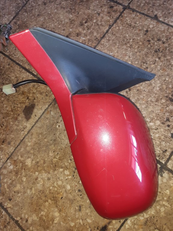 Suzuki Swift III 04-10 Bal Visszapillantó Tükör Elektromos 84702-62JB0 2. kép