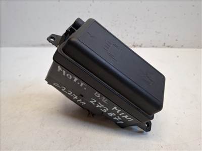 Mini cooper (R56) bal biztosítéktábla motortér 3449504