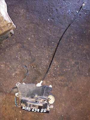 Mercedes Vito 639 Bal Első Ajtó Zárszerkezet  Központizár Motor A6397200435