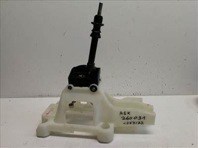 Mitsubishi Asx  váltókulissza