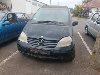 MERCEDES-BENZ VANEO (414) Automata Váltó 2. kép