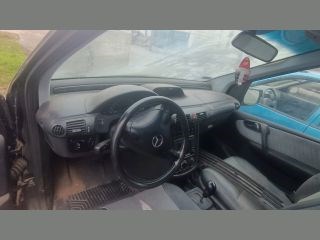 MERCEDES-BENZ VANEO (414) Automata Váltó 20. kép