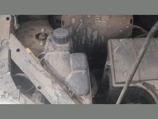 MERCEDES-BENZ VANEO (414) Automata Váltó 23. kép