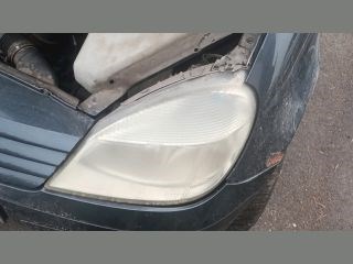 MERCEDES-BENZ VANEO (414) Automata Váltó 24. kép