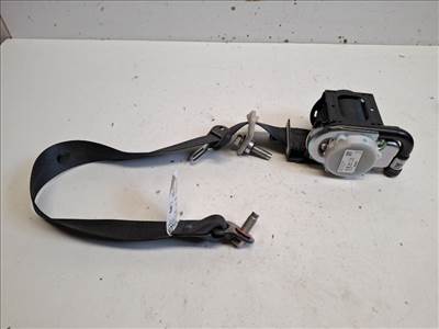 Nissan Leaf (ZE1) jobb hátsó biztonsági öv feszítő (övfeszítő) 638265301K