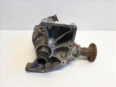 Nissan X-trail (T30) első differenciálmû