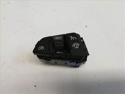 Opel Adam bal multikormány kapcsoló 13357709