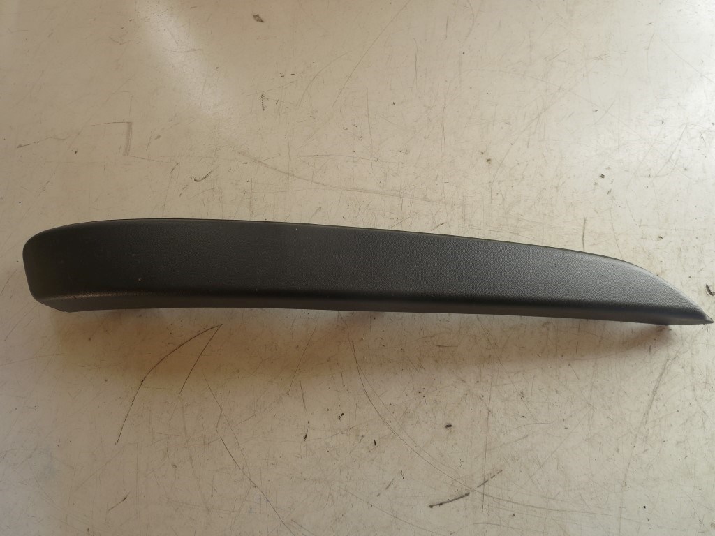 Opel Astra H jobb elsõ lökhárító díszléc (lökhárító díszléc) 13121994 1. kép