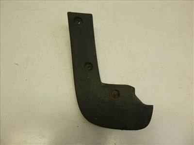 Opel Corsa D jobb hátsó sárfogógumi 93199302