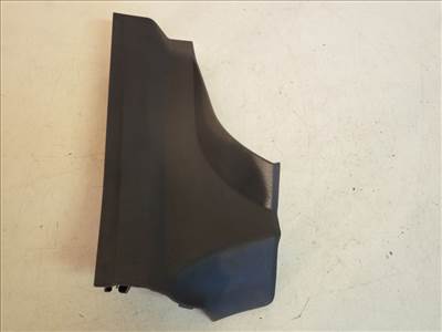 Opel Corsa D 5 ajtós jobb hátsó küszöb kárpit 13196696