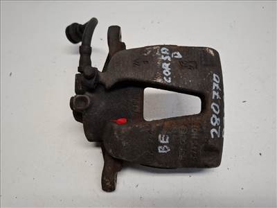 Opel Corsa D bal első féknyereg