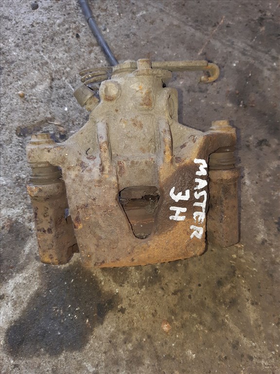 Renault Master 03-10 Jobb Hátsó Féknyereg 1. kép