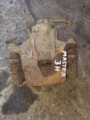 Renault Master 03-10 Jobb Hátsó Féknyereg