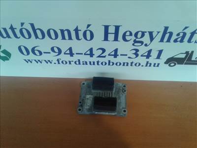 Fiat Brava (182)1.2 16V ECU