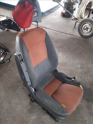 Fiat Ducato III 06-14 Bal Első Ülés