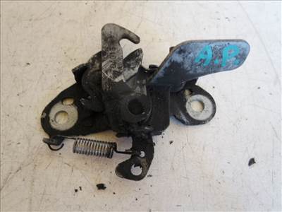 Peugeot 206  motorháztető zár