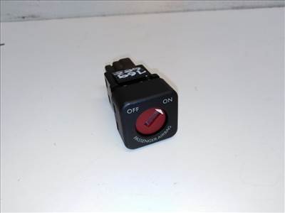 Peugeot 508  légzsák kapcsoló 96413912XT