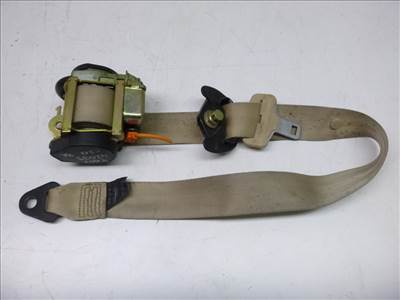 Peugeot 607 bal első biztonsági öv feszítő (övfeszítő)