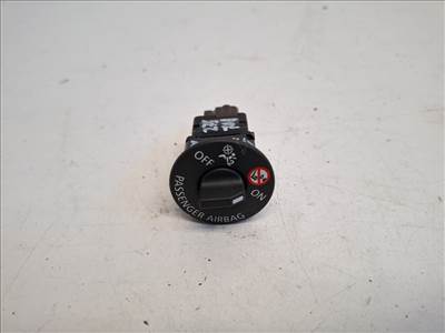 Renault Captur  légzsák kapcsoló 681995290R