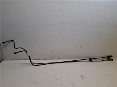Renault Clio  üzemanyagcső