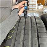  235/60 R18 Michelin nyári gumi 55000ft a 4db/329/