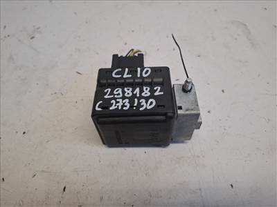 Renault Clio  kormányzár 8200604932