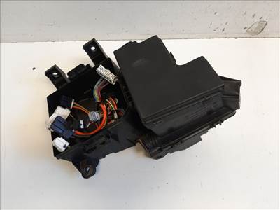 Renault Koleos  biztosítéktábla motortér 24384JY00A