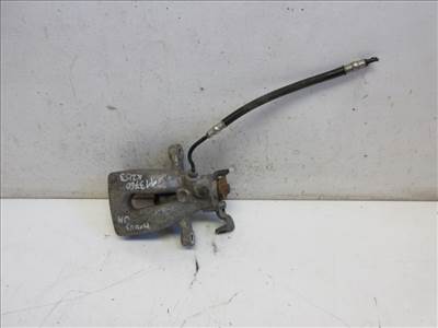 Renault Modus jobb hátsó féknyereg