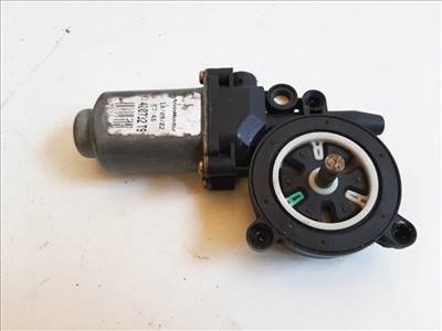 Renault Scenic jobb első ablakemelő motor 400732